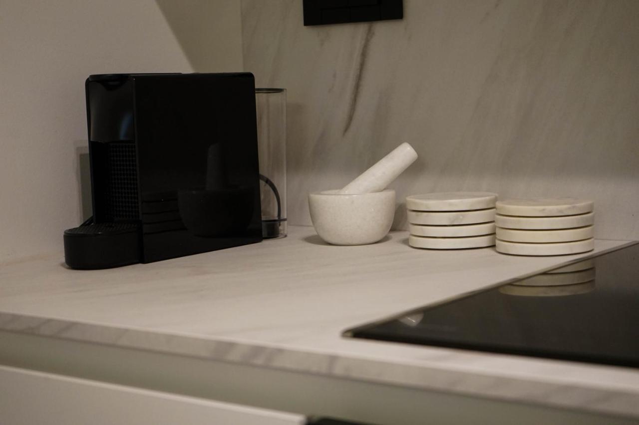 Apartamento Luxury Haven In Zagreb Exterior foto