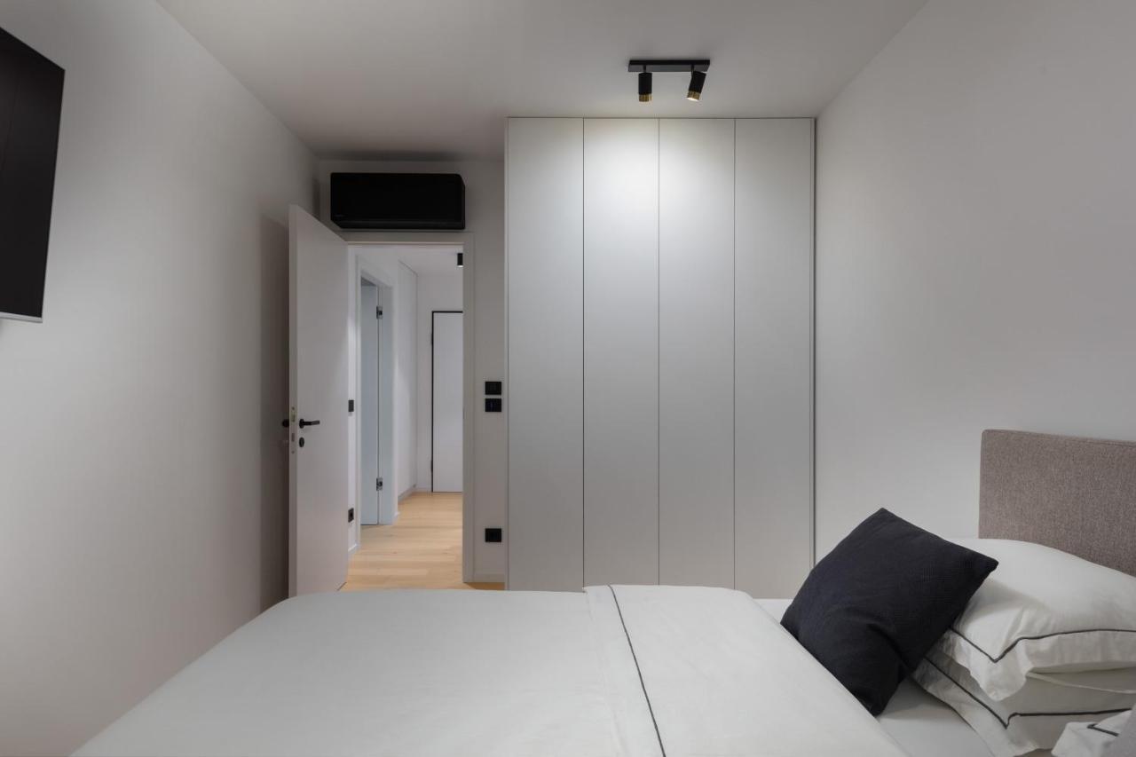 Apartamento Luxury Haven In Zagreb Exterior foto
